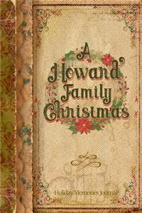 A Howard Family Christmas
