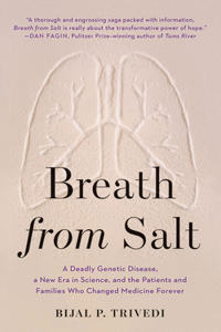 Breath from Salt