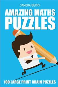 Amazing Maths Puzzles