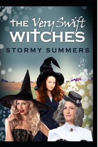 The Very Swift Witches