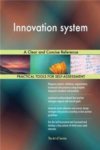 Innovation system