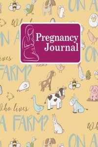 Pregnancy Journal