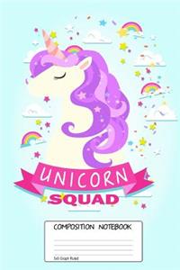 Unicorn Squad