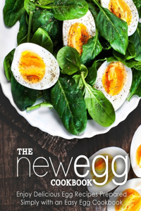 New Egg Cookbook