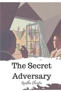 Secret Adversary