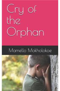 Cry of the Orphan