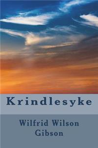 Krindlesyke