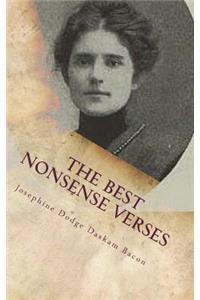 The Best Nonsense Verses