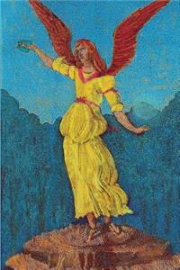 Undated Planner Botticelli