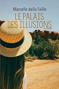 palais des illusions