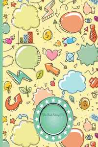 Back to School (50)This Book Belongs To
