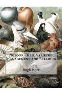 Pigeons