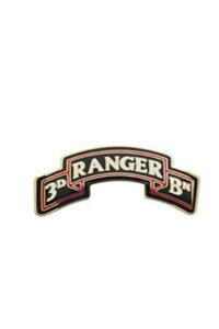 RANGER, 3rd Battalion 75th Regiment US Army Journal