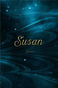 Susan Journal