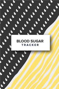 Blood Sugar Tracker