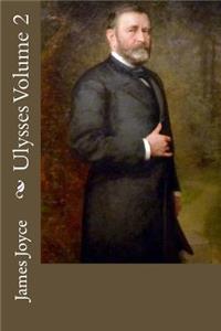 Ulysses Volume 2
