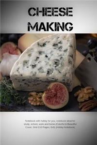 Cheese Making