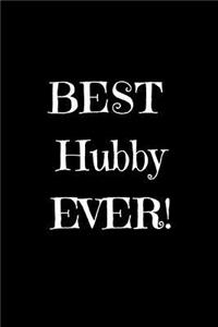 Best Hubby Ever!