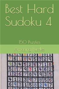 Best Hard Sudoku 4