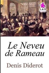 Le Neveu de Rameau