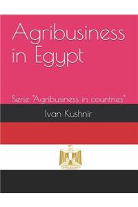Agribusiness in Egypt