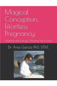 Magical Conception, Effortless Pregnancy