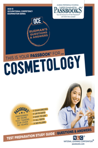Cosmetology (Oce-13)