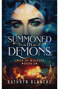 Summoned by Demons