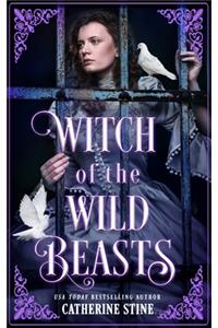 Witch of the Wild Beasts