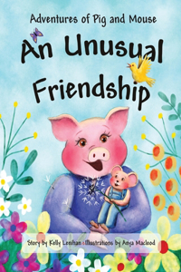 Adventures of Pig and Mouse