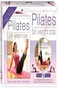 Pilates For Weight Loss