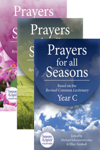 Prayers for All Seasons Set