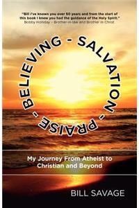 Believing - Salvation - Praise