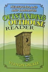 Newfoundland and Labrador Outrageous Outhouse Reader