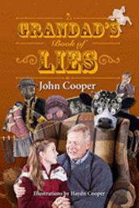 Grandad's Book of Lies