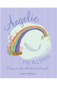 Angelic Healing