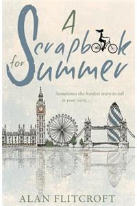 A Scrapbook for Summer