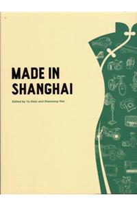 Made in Shanghai