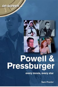 Powell and Pressburger