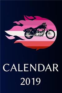 Calendar 2019