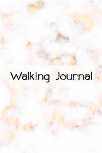 Walking Journal