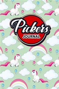 Picker's Journal