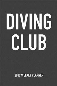 Diving Club