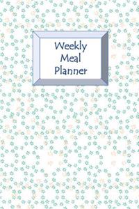 Weekly Meal Planner