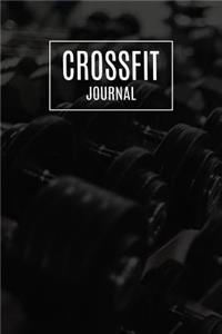 Crossfit Journal