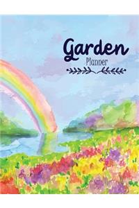 Garden Planner