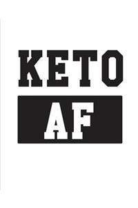 Keto AF