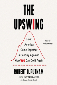 The Upswing