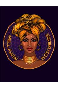 Melanin Goddess