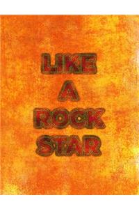 Like a Rock Star